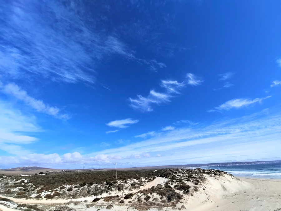 0 Bedroom Property for Sale in Paternoster Western Cape